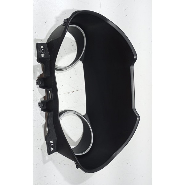 Acabamento Moldura Painel Instrumento Fiat Toro 16 A 23