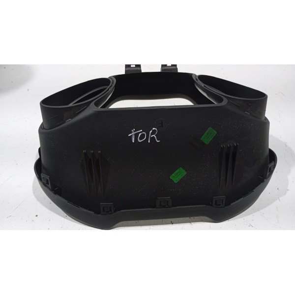 Acabamento Moldura Painel Instrumento Fiat Toro 16 A 23