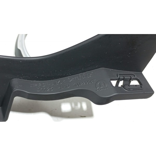 Acabamento Moldura Painel Instrumento Fiat Toro 16 A 23