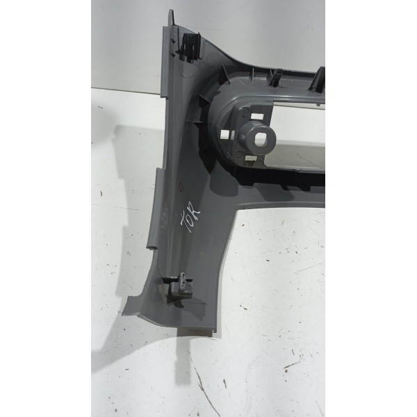 Moldura Acabamento  Comando Ar Fiat Toro 16 A 23