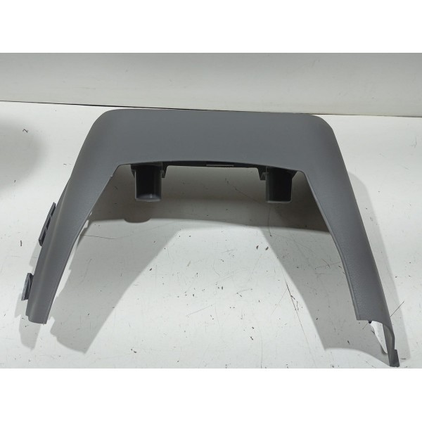 Moldura Acabamento  Comando Ar Fiat Toro 16 A 23