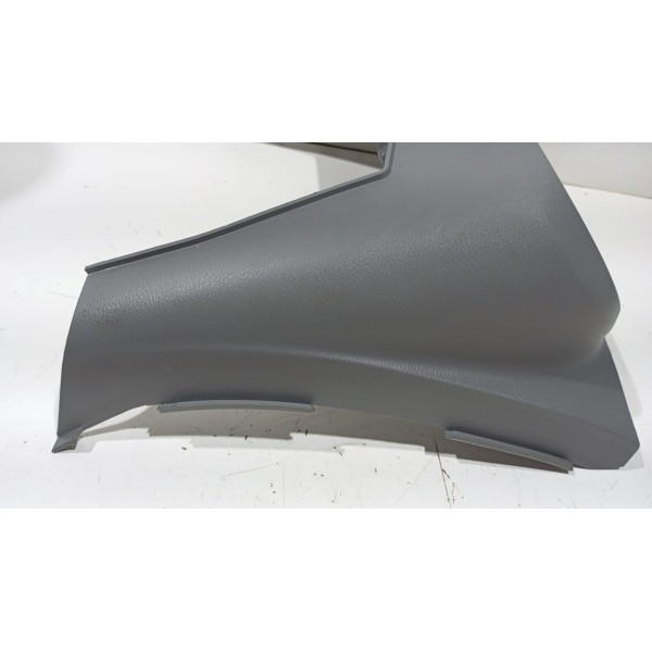 Moldura Acabamento  Comando Ar Fiat Toro 16 A 23