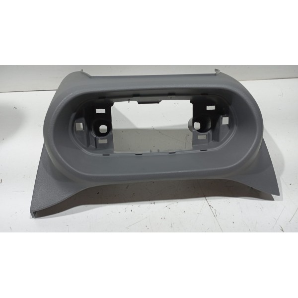 Moldura Acabamento  Comando Ar Fiat Toro 16 A 23