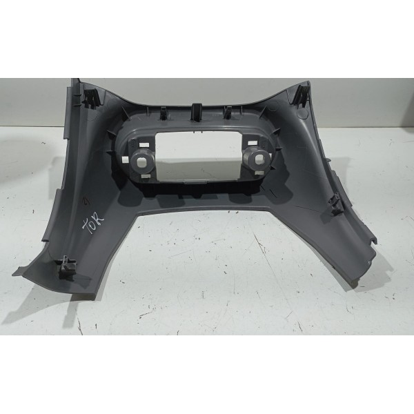 Moldura Acabamento  Comando Ar Fiat Toro 16 A 23