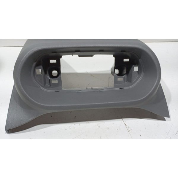 Moldura Acabamento  Comando Ar Fiat Toro 16 A 23