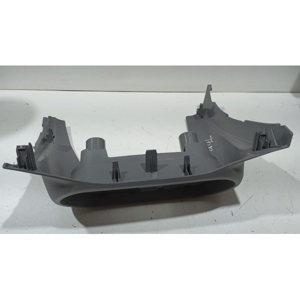 Moldura Acabamento  Comando Ar Fiat Toro 16 A 23