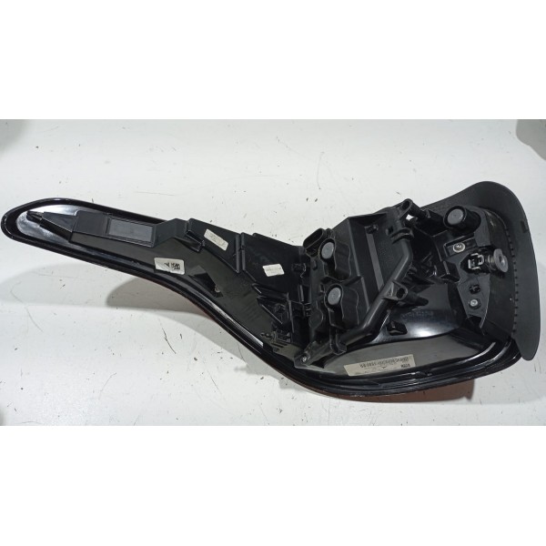 Lanterna Traseira L.d Fiat Toro 16 A 23 Direito/passageiro 1#