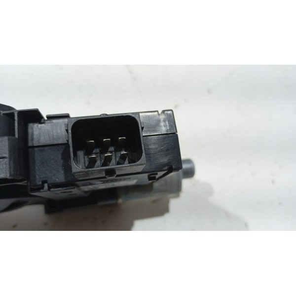 Motor Vidro Elétrico Porta T.e Fiat Toro 16 A 23