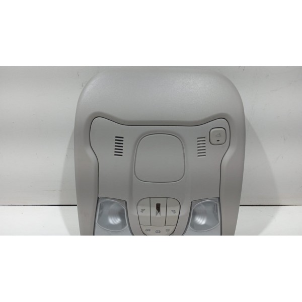 Luz Teto Cortesia Fiat Toro 16 A 23