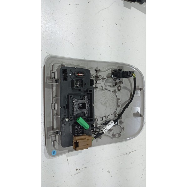 Luz Teto Cortesia Fiat Toro 16 A 23