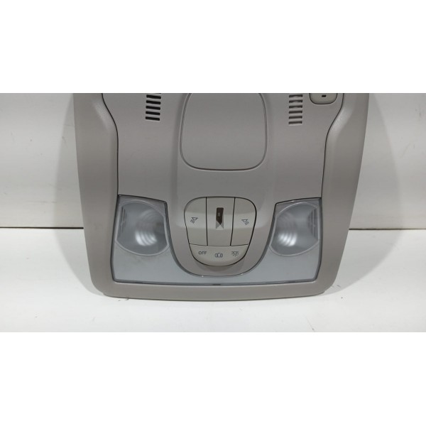 Luz Teto Cortesia Fiat Toro 16 A 23