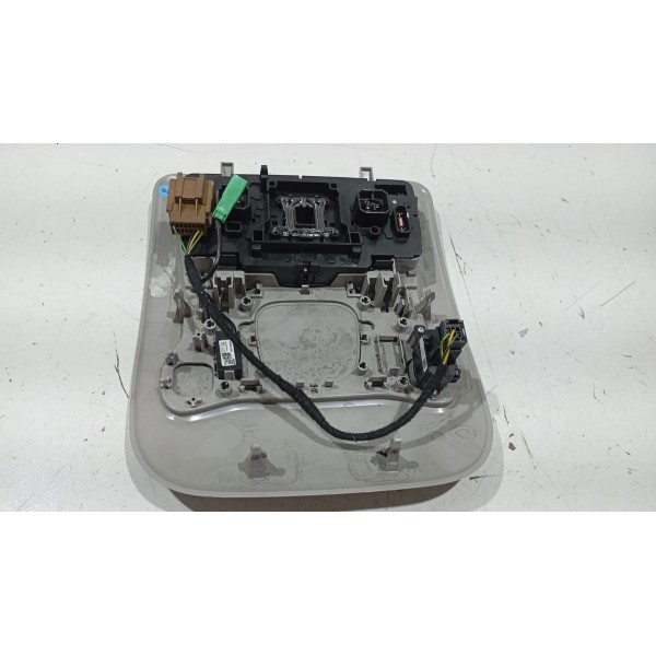 Luz Teto Cortesia Fiat Toro 16 A 23