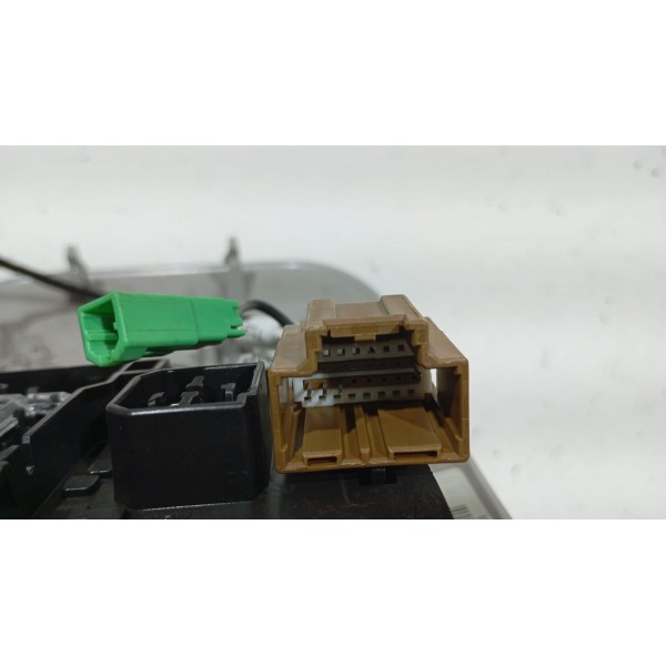 Luz Teto Cortesia Fiat Toro 16 A 23