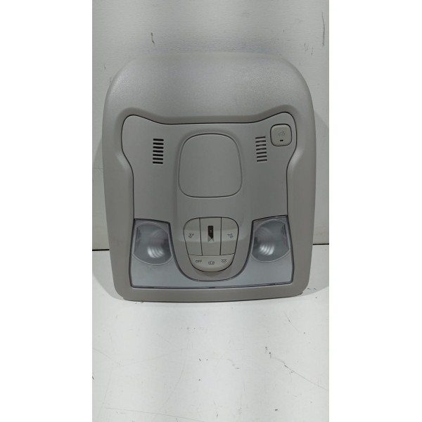 Luz Teto Cortesia Fiat Toro 16 A 23