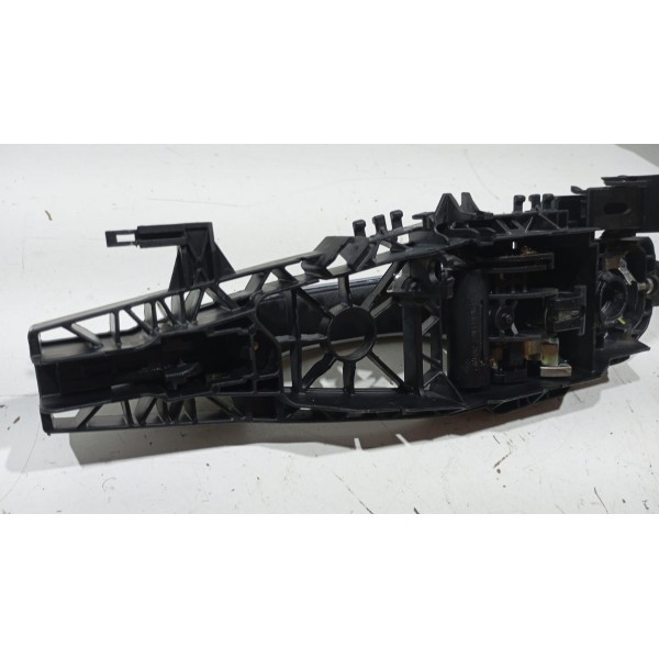 Maçaneta Externa Cromado T.e Fiat Toro 16 A 23