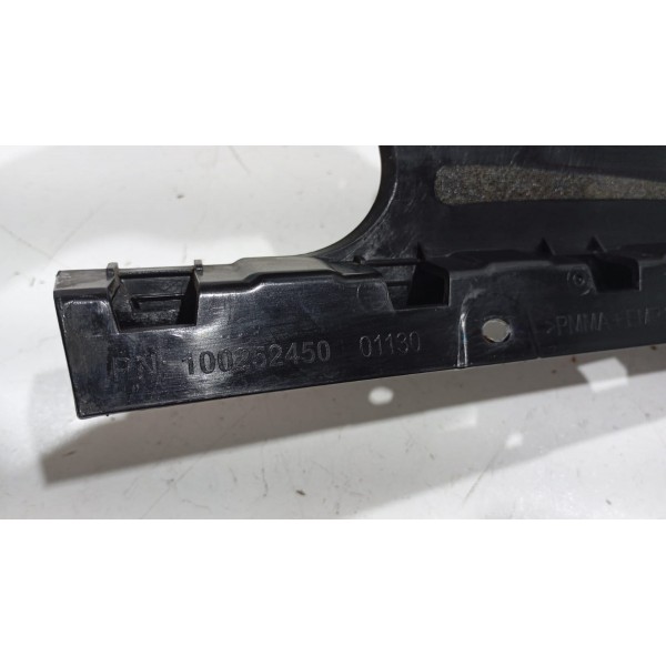 Moldura Coluna Porta T.d Fiat Toro 16 A 23