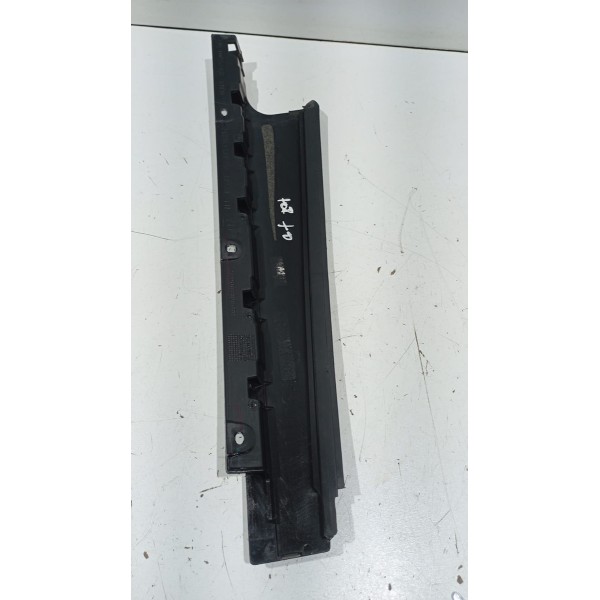 Moldura Coluna Porta T.d Fiat Toro 16 A 23