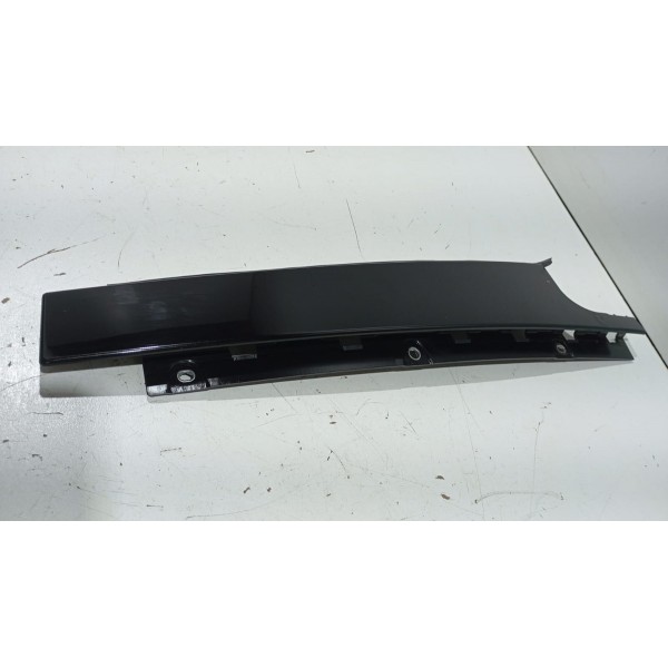 Moldura Coluna Porta T.d Fiat Toro 16 A 23