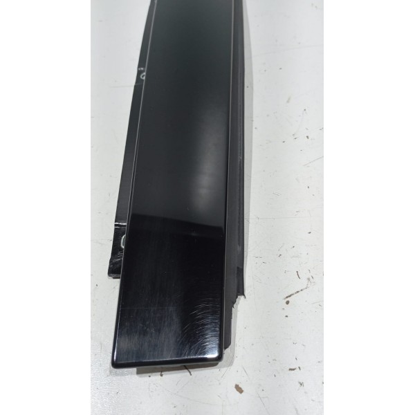 Moldura Coluna Porta T.e Fiat Toro 16 A 23