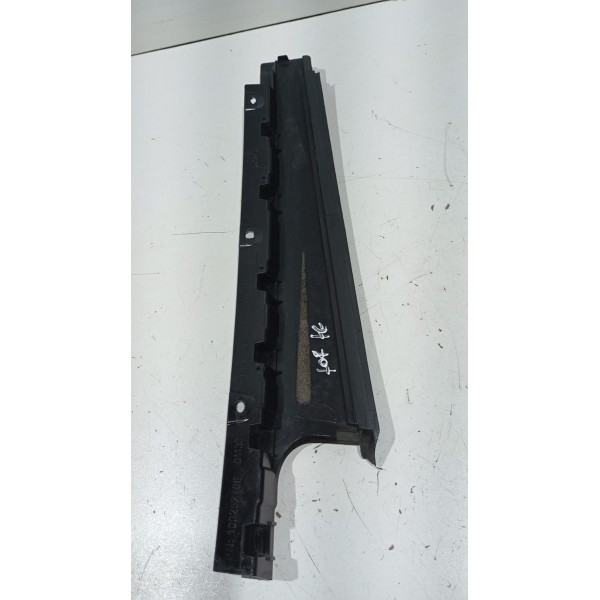 Moldura Coluna Porta T.e Fiat Toro 16 A 23