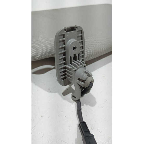 Quebra Sol Com Luz Cortesia L.e Fiat Toro 16 A 23