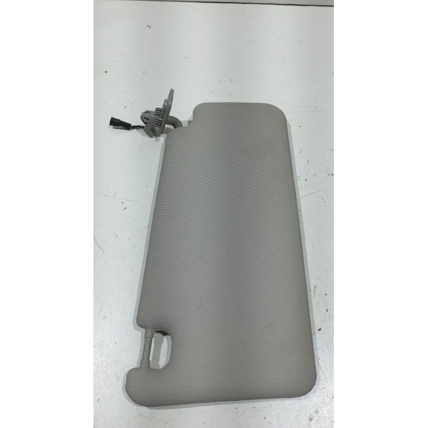 Quebra Sol Com Luz Cortesia L.e Fiat Toro 16 A 23