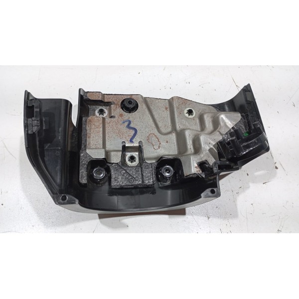 Acabamento Moldura Inferior Coluna Direção Fiat Toro 16 A 23