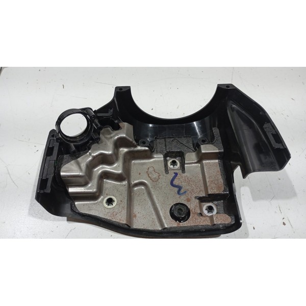 Acabamento Moldura Inferior Coluna Direção Fiat Toro 16 A 23