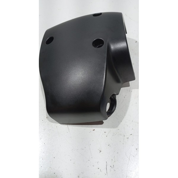 Acabamento Moldura Inferior Coluna Direção Fiat Toro 16 A 23