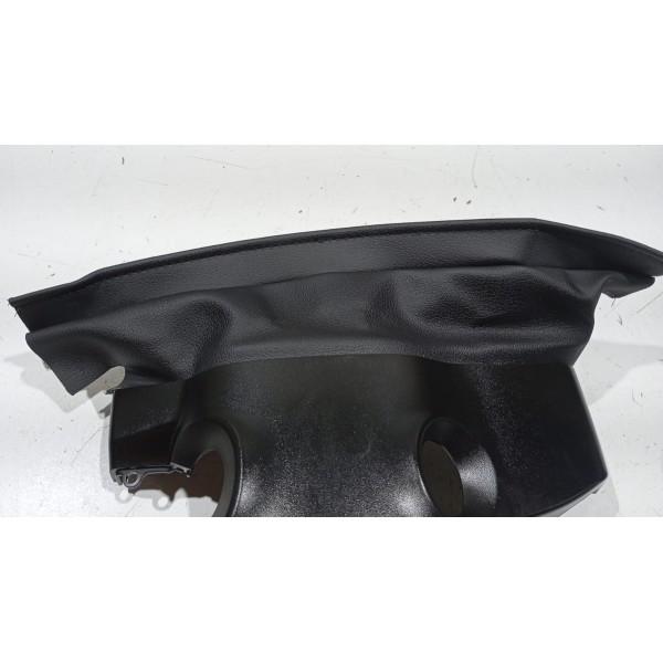 Acabamento Moldura Superior Coluna Direção Fiat Toro 16 A 23