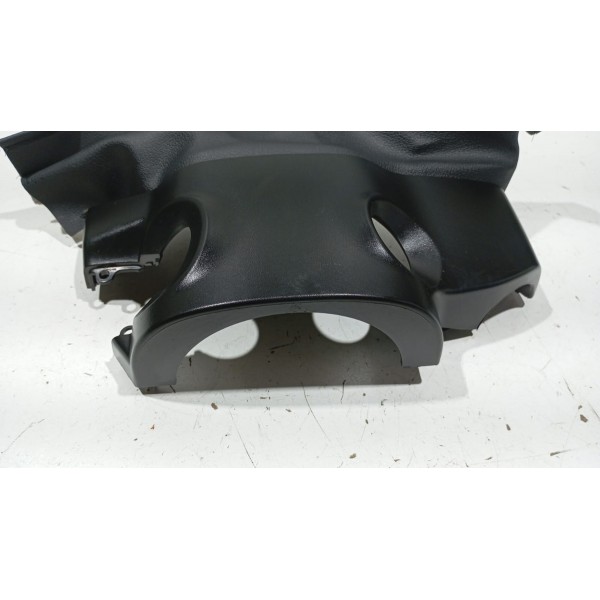 Acabamento Moldura Superior Coluna Direção Fiat Toro 16 A 23