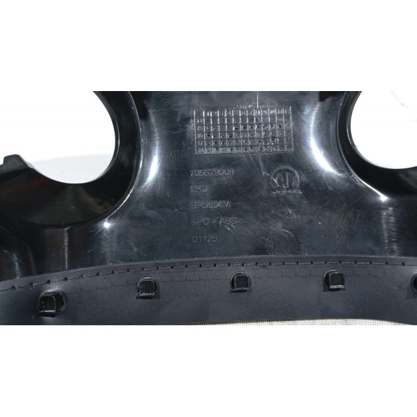 Acabamento Moldura Superior Coluna Direção Fiat Toro 16 A 23