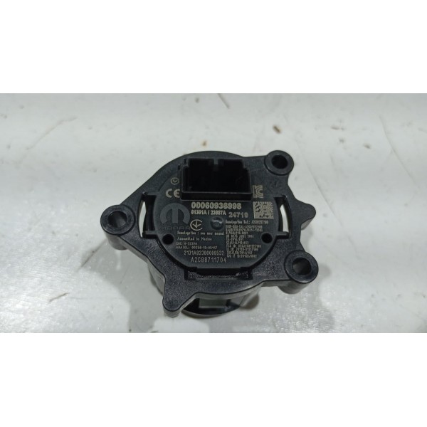 Botão Start Stop Fiat Toro 16 A 23 1