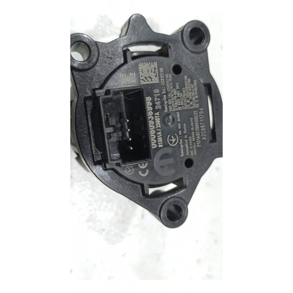 Botão Start Stop Fiat Toro 16 A 23 1