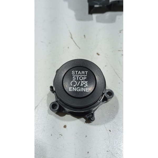 Botão Start Stop Fiat Toro 16 A 23 1