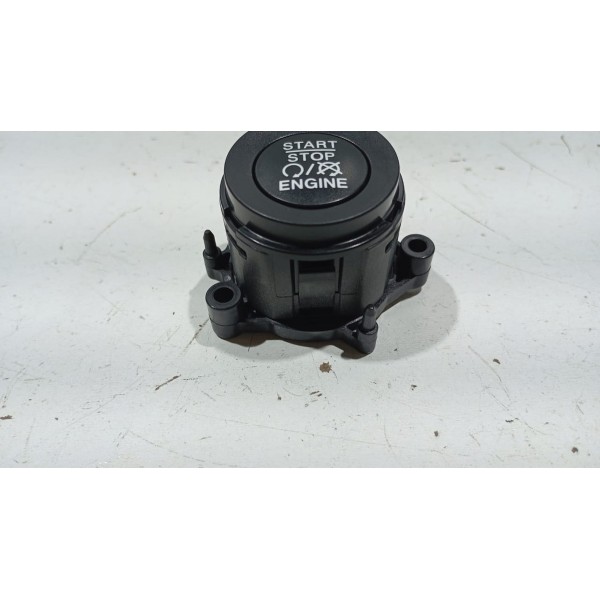 Botão Start Stop Fiat Toro 16 A 23 1