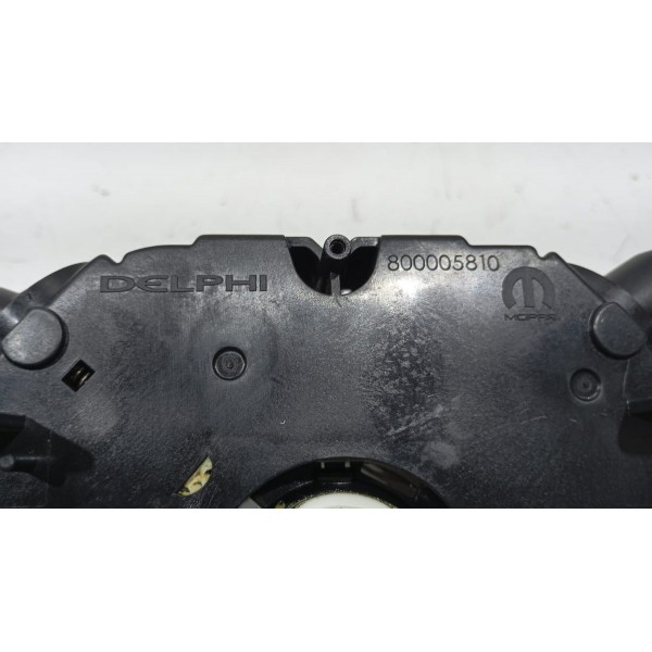 Chave De Seta Limpador Fiat Toro 16 A 23