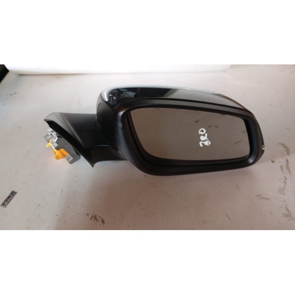 Retrovisor Lado Direito Bmw 320i 2013 A 2017
