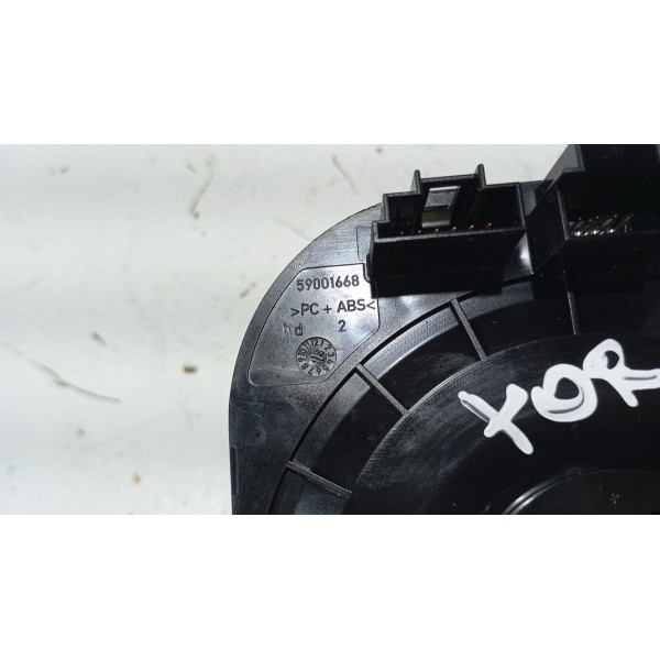 Chicote Cinta Hard Disk Volante Fiat Toro 16 A 23