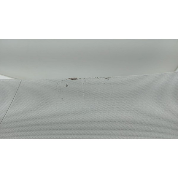 Acabamento Coluna Interna Parabrisa L.e Fiat Toro 16 A 23