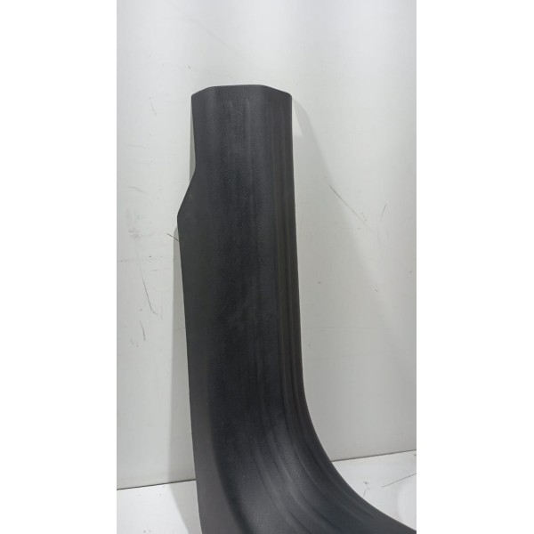 Moldura Soleira Porta D.e Fiat Toro 16 A 23 1