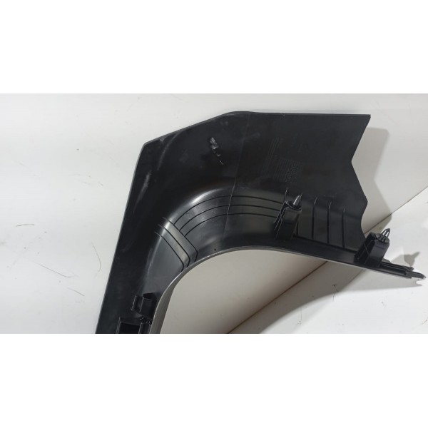 Moldura Soleira Porta D.e Fiat Toro 16 A 23 1