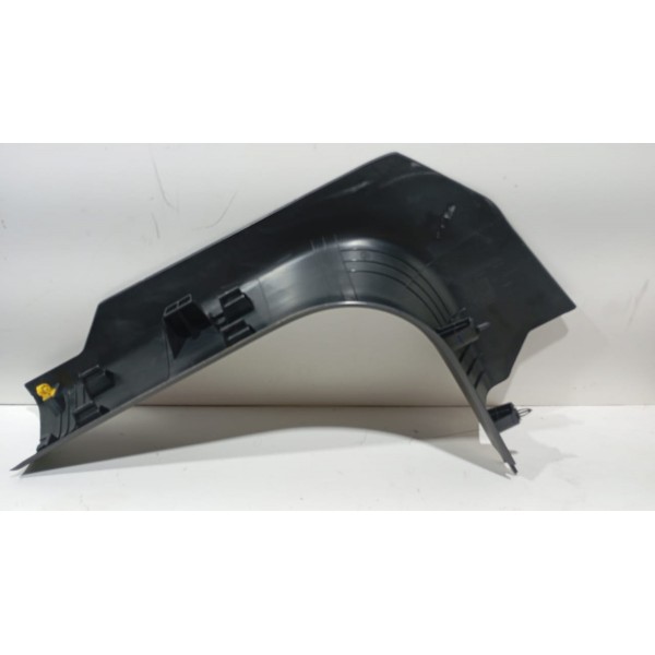 Moldura Soleira Porta D.e Fiat Toro 16 A 23 1