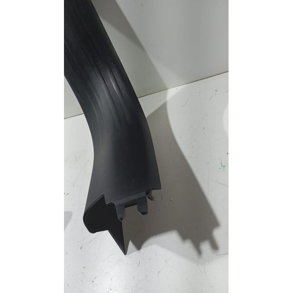 Moldura Soleira Porta D.e Fiat Toro 16 A 23 1