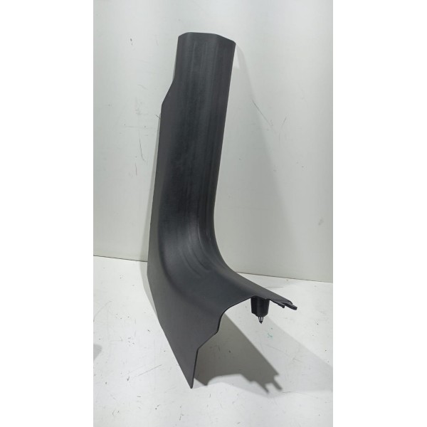 Moldura Soleira Porta D.e Fiat Toro 16 A 23 1