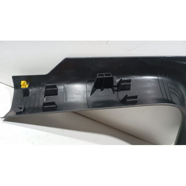 Moldura Soleira Porta D.e Fiat Toro 16 A 23 1