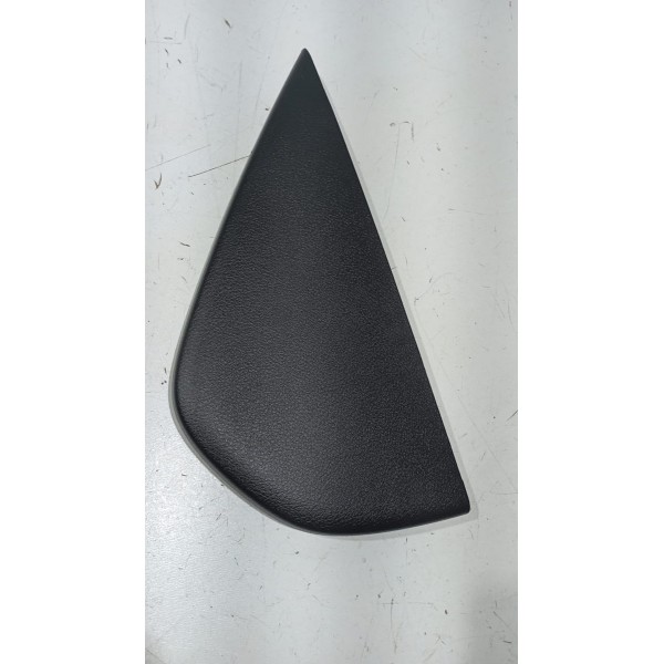 Acabamento Lateral L.e Painel Fiat Toro 16 A 23