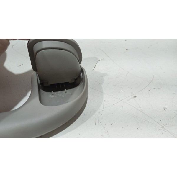 Alça Teto Pqp Fiat Toro 16 A 23