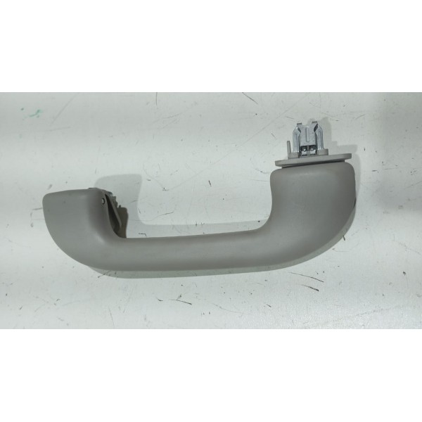 Alça Teto Pqp Fiat Toro 16 A 23