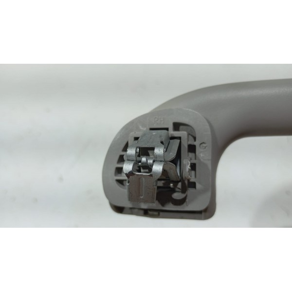 Alça Teto Pqp Fiat Toro 16 A 23